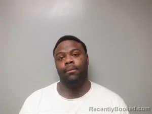 Mugshot of Roy James Nichols