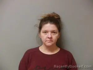Mugshot of Keryn Floyd