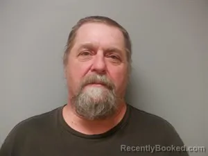 Mugshot of Lee Winfield Groves