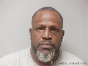 Mugshot of Ervin Derrall Hill