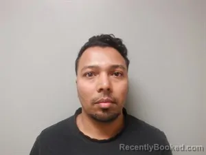 Mugshot of Ramesh A Macwan