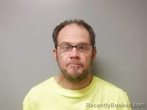 Mugshot of Derek Dewayne Davidson