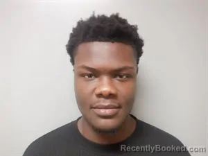 Mugshot of Lucas Lern Smith