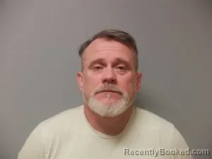 Mugshot of Kevin Dewayne Guiltner