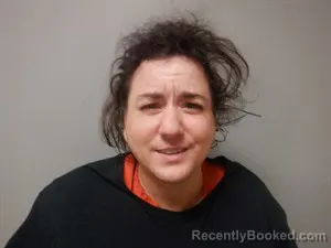 Mugshot of Carol Renee Dyer