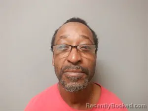 Mugshot of Antwan Marcovicci Barnhill