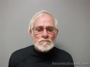 Mugshot of Anthony Raymond Kurc