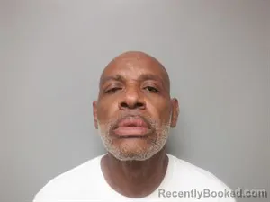 Mugshot of James Andrew Williams