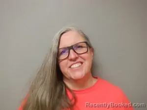 Mugshot of Cindy Lea Gaddis