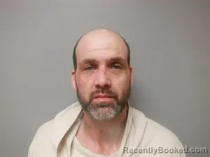 Mugshot of Larry Lywayne Hunter