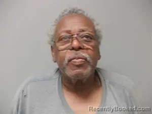 Mugshot of Johnny Lee Parks Meadows