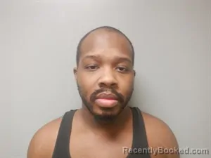 Mugshot of Divune Terence Hines
