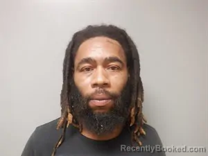 Mugshot of Tonjural Mondavlis Clark