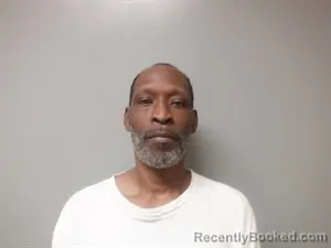 Mugshot of Derrick Roschell Sullivan