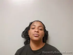 Mugshot of Iraqi Ladel Tik'rit Cooper