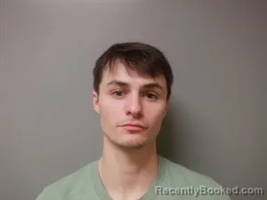 Mugshot of Shannon Allen Bivins