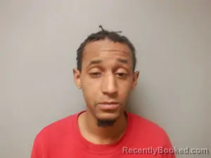 Mugshot of Dazhaun Markel Neal