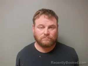 Mugshot of David Edward Tubbs