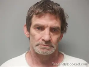 Mugshot of Larry DEWAYNE WILLIAMS