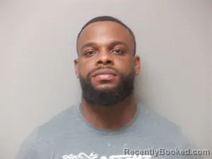 Mugshot of Denishno Barton