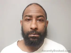 Booking photo from Craighead County, Arkansas