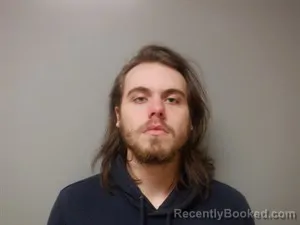 Booking photo from Craighead County, Arkansas