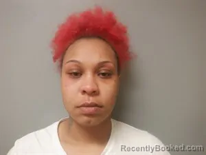 Mugshot of Viola Donnaye Frost