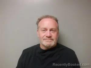 Mugshot of Paul Eldon Richardson