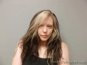 Mugshot of Rachelle La'rae White