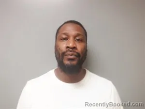 Mugshot of Jeremy Trail Walker