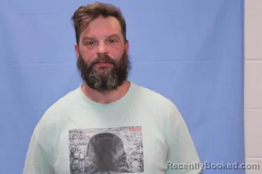 Mugshot of JASON TROY PAINTER