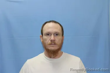 Mugshot of NELSON RAY INMAN