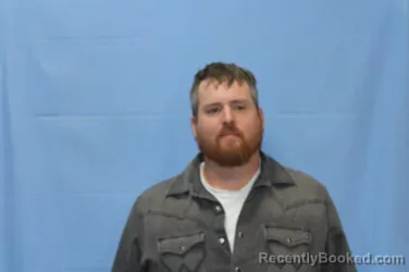 Mugshot of WILLIAM LOGAN MCCABE