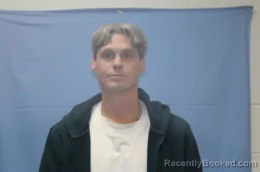 Mugshot of CASEY ALLEY BROWN