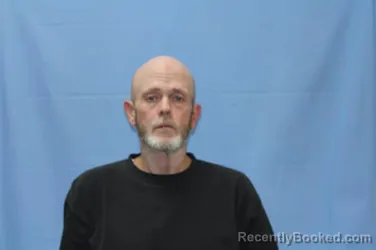 Mugshot of ROBERT ALLEN COATS