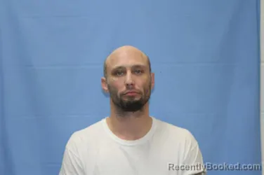 Mugshot of CHRISTOPHER LEE KINGERY