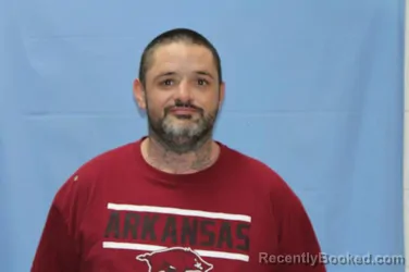 Mugshot of GLENN MILTON HARRISON