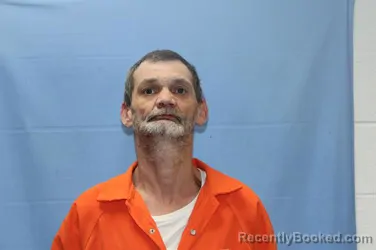 Mugshot of JUSTIN WENDALL PARKER