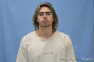 Mugshot of MICAH COLE NEVIN