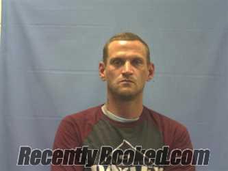 Mugshot of JUSTIN KEITH KELLY
