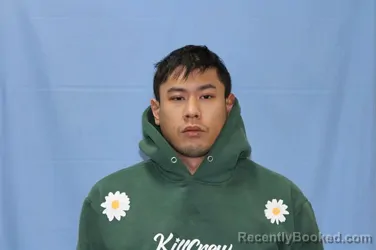 Mugshot of PETER TOI LIEU