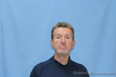 Mugshot of MARK JASEN OWENS