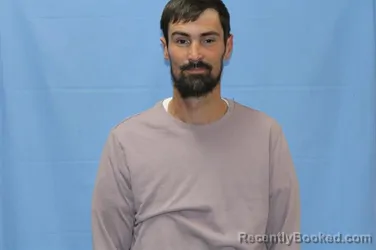 Mugshot of CODY MCKAY MALONE