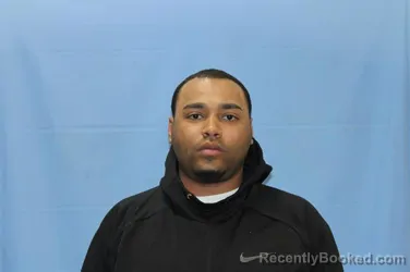 Mugshot of JAVHON COSHAWNSENTELL TRIPLETT