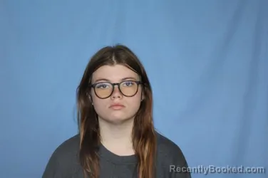 Mugshot of KATHERINE FAITH SNODGRASS