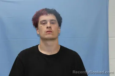 Mugshot of DARDEN DANIEL SLAUGHTER