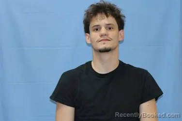 Mugshot of KAYCIE RAY GREEN