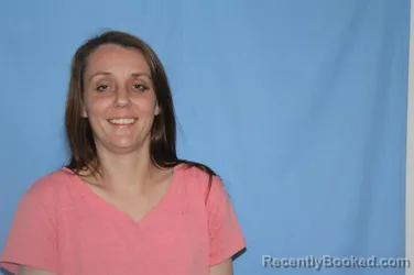 Mugshot of STACI ANN HIGGINS