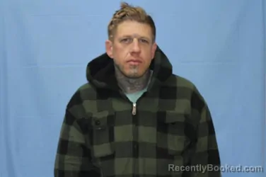 Mugshot of JOHN MICHAEL FLETCHER