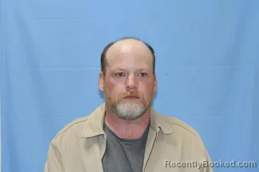 Mugshot of NICHOLAS JOHN ANTHONY WHITE